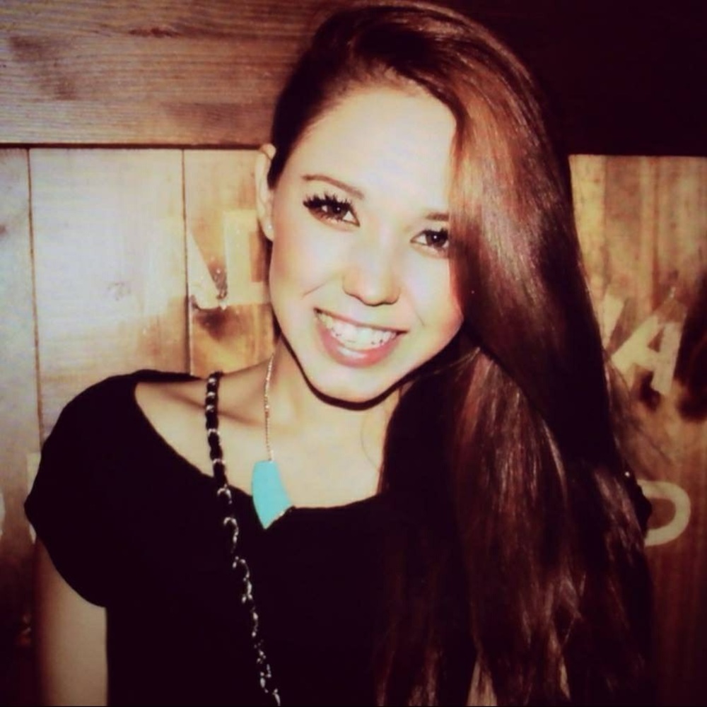 Meet your Posher, Diana